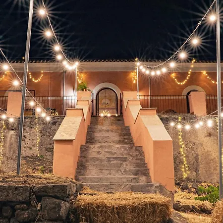 Casale Alle Vigne Trecastagni