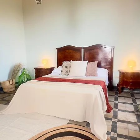 Casale Alle Vigne Villa Trecastagni