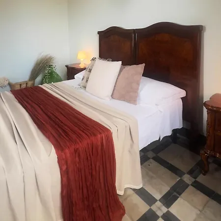 فيلة Casale Alle Vigne تريكاستانيي