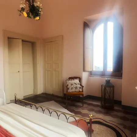Villa Casale Alle Vigne Trecastagni