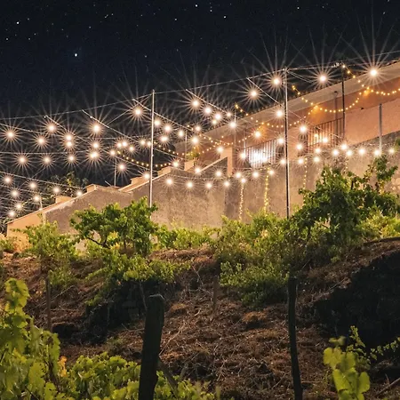 فيلة Casale Alle Vigne *