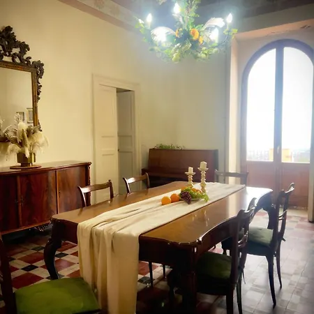 Casale Alle Vigne *