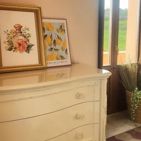 Casale Alle Vigne Villa