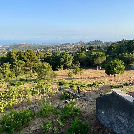 Casale Alle Vigne