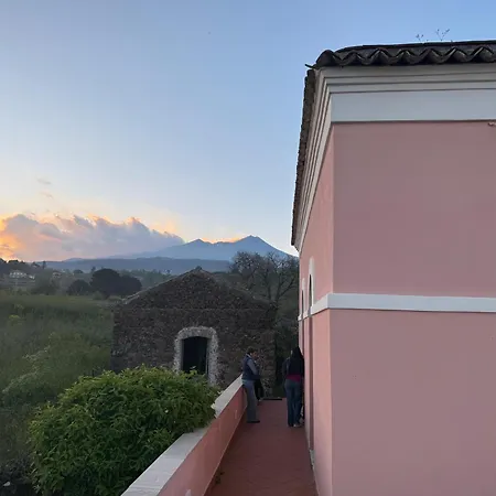 Casale Alle Vigne *